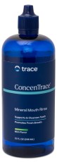 Trace Minerals ConcenTrace Mineral Mouth Rinse