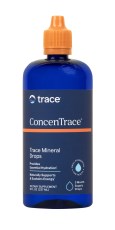 Trace Minerals Drops