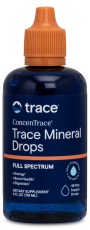 Trace Minerals Drops