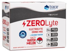-localization-error-products-images-main-thumbnail- Trace Minerals ZEROlyte Electrolyte Drink Mix Salty, Watermelon, 30-pak