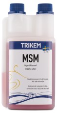 Trikem MSM