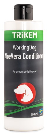 Trikem WorkingDog AloeVera Conditioner, Helse - Trikem