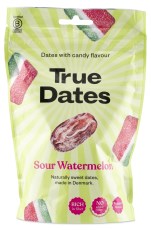 True Dates