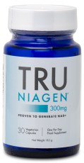 TruNiagen NAD+ 300 mg