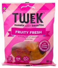 Tweek Gummies