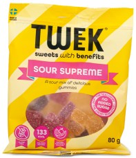 Tweek Jellies