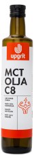 Upgrit C8 MCT Olie