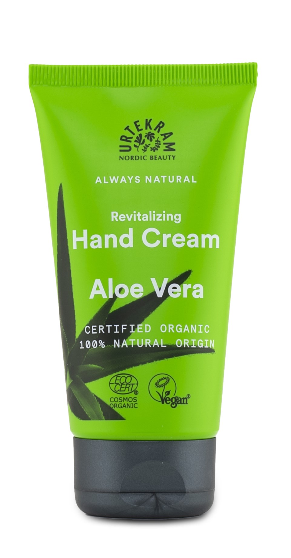 Køb Urtekram Aloe Vera Hand Cream Hos Core Nutrition 6965