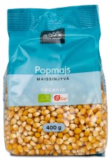 Urtekram Popcorn �KO