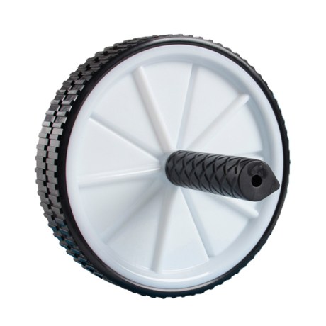 -localization-error-products-images-main-thumbnail- Virtufit Ab Wheel + Mat, 1 stk