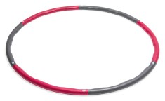 -localization-error-products-images-main-thumbnail- Virtufit Hula Hoop, 1,2 kg, R�d/Gr�
