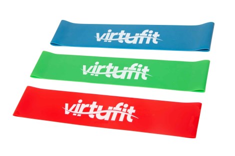 Virtufit Mini Bands, Tr�ning & Tilbeh�r - Virtufit