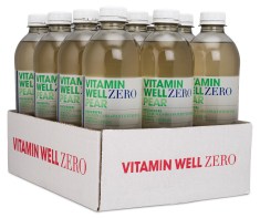 Vitamin Well Zero
