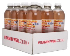 Vitamin Well Zero