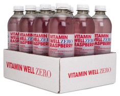 Vitamin Well Zero