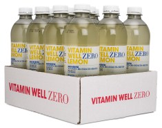 Vitamin Well Zero