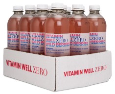 Vitamin Well Zero
