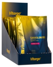 Vitargo Carboloader Sachets