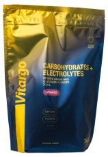 Vitargo +Electrolyte