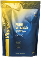 Pure Vitargo