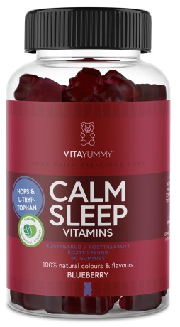 -localization-error-products-images-main-thumbnail- VitaYummy Calm Sleep, Blueberry, 60 Gummies