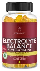 VitaYummy Electrolyte Balance