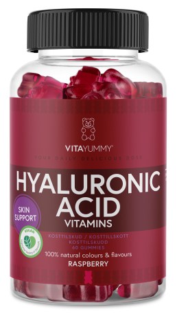 -localization-error-products-images-main-thumbnail- VitaYummy Hyaluronic Acid, Raspberry, 60 Gummies
