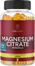 VitaYummy Magnesium Citrate