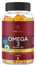 VitaYummy Omega 3