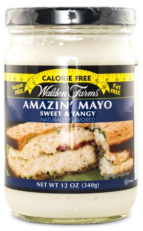 Kaloriefri mayonnaise - Walden Farms