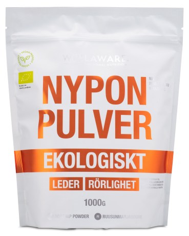 WellAware Hybenpulver, Helse - Wellaware