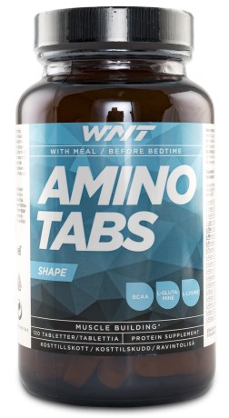 Amino Tabs - WNT