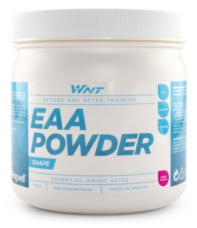 EAA Powder - WNT