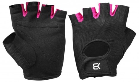 Womens Training Glove, Tr�ning & Tilbeh�r - Better Bodies