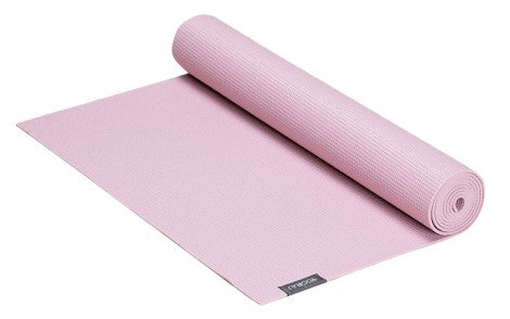 Yogiraj All-round yoga mat 4 mm, Tr�ning & Tilbeh�r - Yogiraj