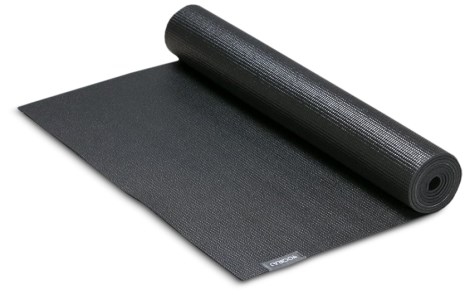 Yogiraj All-round Yoga Mat 6 mm, Tr�ning & Tilbeh�r - Yogiraj