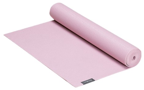 Yogiraj All-round Yoga Mat 6 mm, Tr�ning & Tilbeh�r - Yogiraj