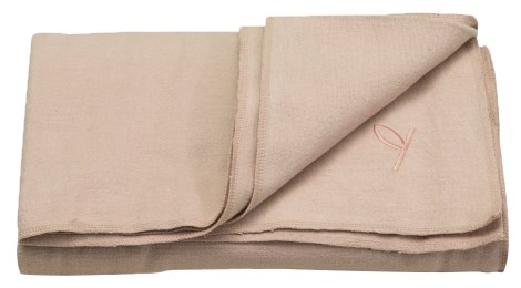Yogiraj Premium Yoga Blanket , Tr�ning & Tilbeh�r - Yogiraj