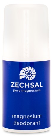 Zechsal Deodorant, Kropspleje & Hygiejne - Zechsal