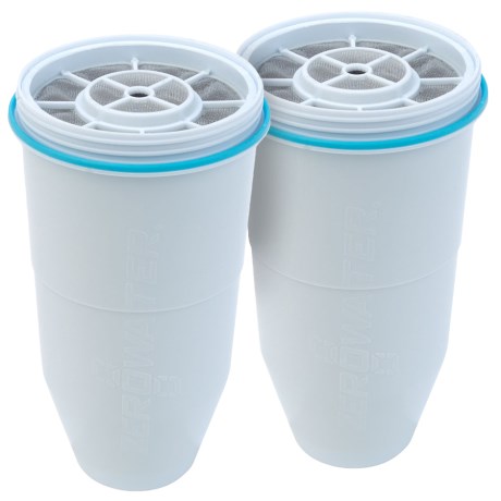 Zero Water Filter, Helse - Zero Water