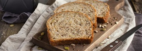 Vitaminer og mineraler ved cliaki & glutenallergi