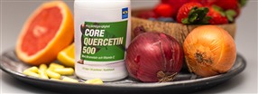 Alt du vil vide om quercetin