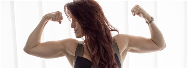 Lykkes med fedtforbrændingen