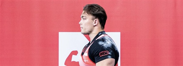 Regin Stergakis - Styrkelfter