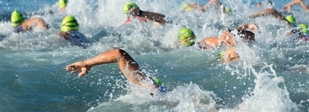Trn til et triatlon
