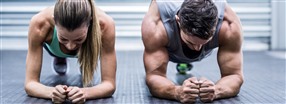 Alt om trning af core