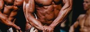 Bodybuilding del 2