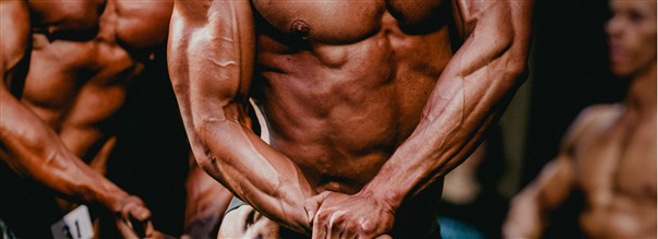 Bodybuilding del 2