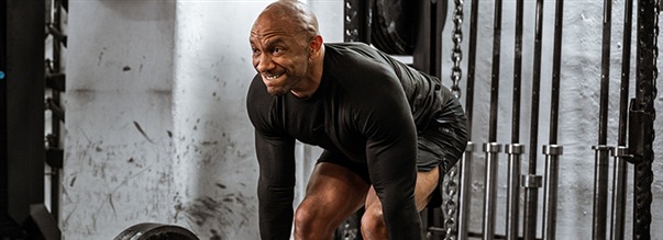 L�r at bruge bugtryk for st�rkere l�ft