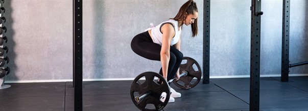 Deadlift